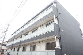 リブリ・ミライトの外観画像
