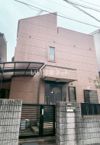 大成町戸建の外観画像