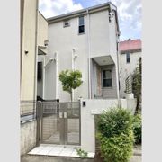 荻窪戸建の外観画像
