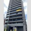 プレシス八王子横山町の間取り画像