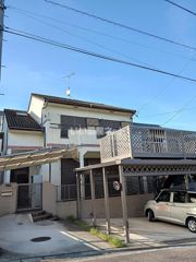 巴町神田戸建の外観画像