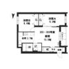 仮)グランメール北3西22の間取り画像