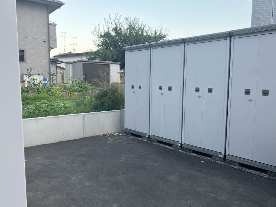 その他