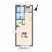 パルムG IIIの間取り画像