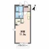 パルムG IIIの間取り画像