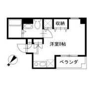 TOFスクエアの間取り画像