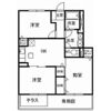ガーデンヒルズの間取り画像