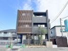 アルフラット宮崎台の間取り画像