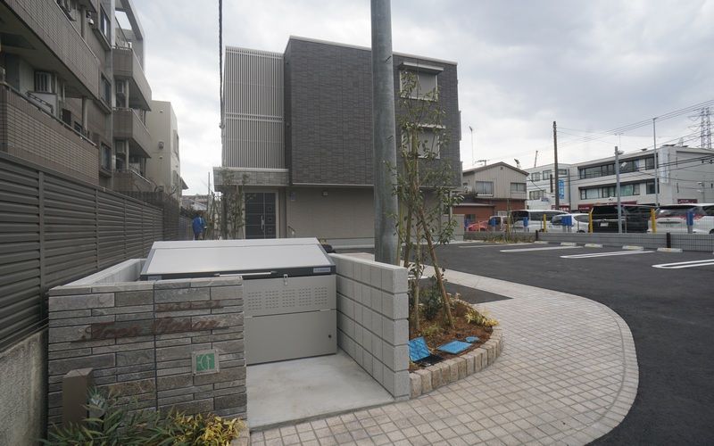 その他