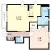 N’s Blancheの間取り画像