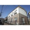 グラッツェの間取り画像
