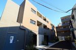 グランドコンシェルジュ千駄ヶ谷の間取り画像