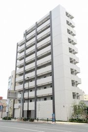グランドコンシェルジュ亀戸の外観画像