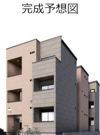 robot home 平野(ロボットホーム ヒの間取り画像