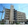 メゾンドール福田町の間取り画像