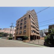 朝日プラザ東九番丁Ⅱの外観画像