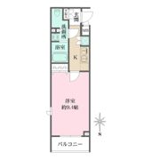 ソフィア哲学堂の間取り画像