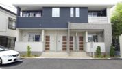 エスプリⅢの間取り画像