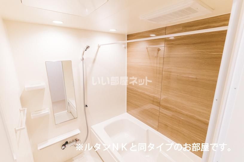 バスルーム