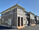 イリーデ・スカイの間取り画像