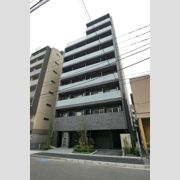 LUMEED CUBE 菊川 PREMIUMの外観画像