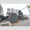 マキシヴ中野の間取り画像
