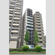 セジョリ北千住ノワールの外観画像
