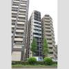 セジョリ北千住ノワールの間取り画像