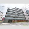 Nステージ鶴見の間取り画像