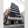セジョリ横浜井土ヶ谷の間取り画像