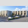 MAISONETTE LAND楽田Aの外観