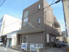 サンコープラザ吹屋町の外観画像