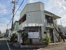 杉山コーポの間取り画像