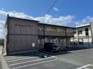 千歳山ハイツの間取り画像