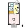 アーバンフラッツの間取り画像