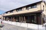 ヴィラ楓の間取り画像