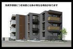 TORISIA新河岸の外観