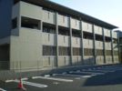 サンボナール北入曽の外観