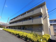 オーパスの外観画像