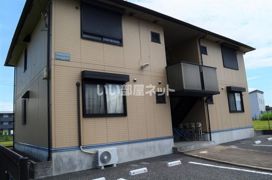 アルトインテルノの外観画像