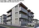 D-ROOM君塚ⅠAの外観