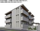 D-ROOM君塚ⅠBの外観