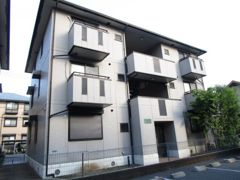 エトワール Cの外観画像