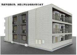 D-ガルデニアの外観画像