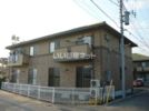 パーシモンフィールド ABの間取り画像