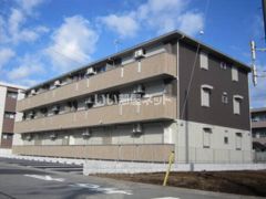 デスティニーの外観画像