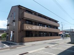 Sereno(ｾﾚｰﾉ)の外観画像