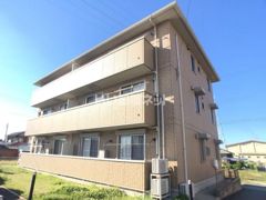 リビングタウン阿倉川 Aの外観画像