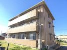 リビングタウン阿倉川 Aの間取り画像