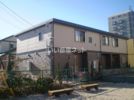 リースランド四日市東 Bの外観